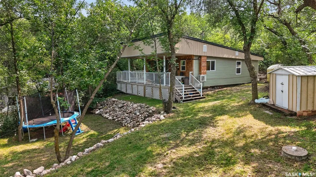 5 Leslie Crescent Sun Valley SK S0X 2T0