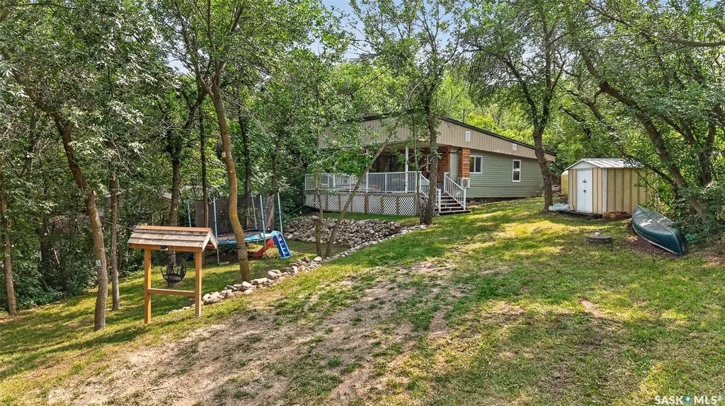 5 Leslie Crescent Sun Valley SK S0X 2T0