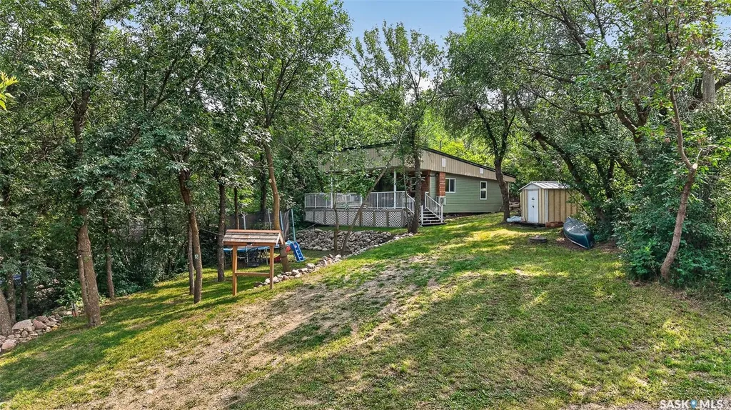 5 Leslie Crescent Sun Valley SK S0X 2T0