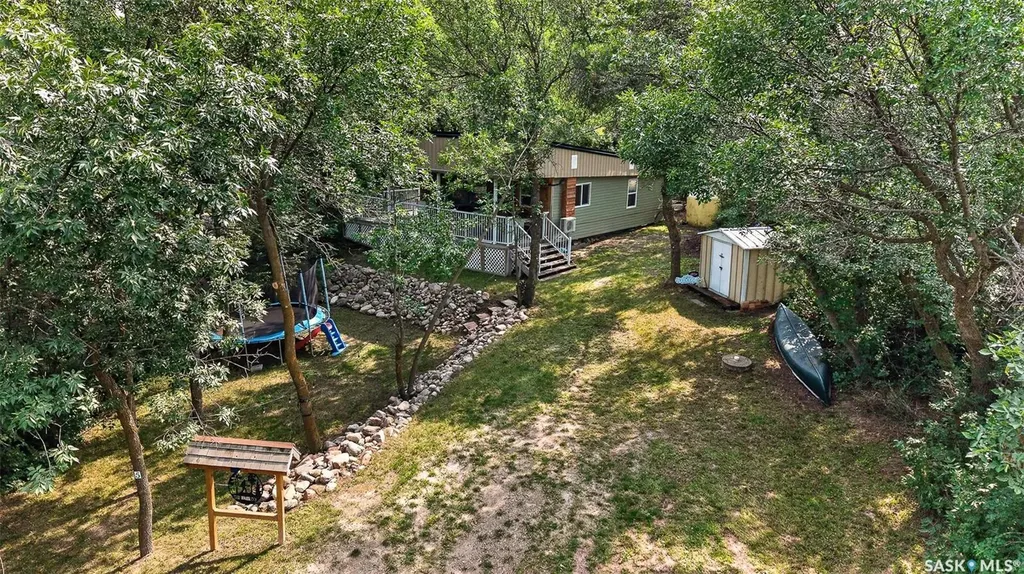 5 Leslie Crescent Sun Valley SK S0X 2T0