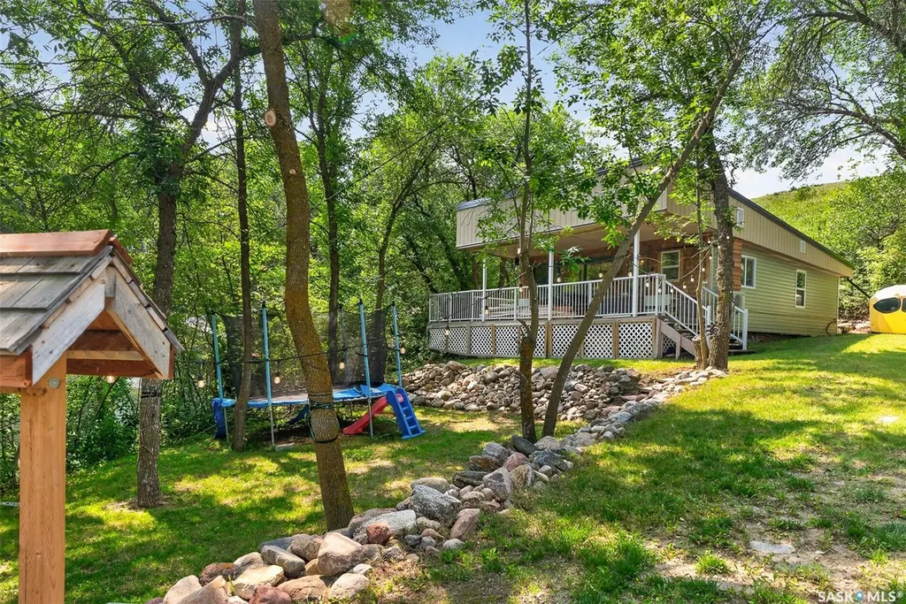 5 Leslie Crescent Sun Valley SK S0X 2T0