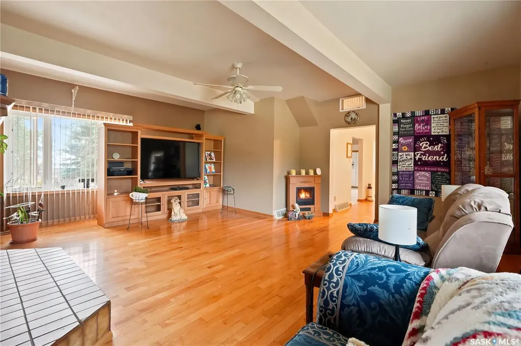 749 Gibson Road Balgonie SK S0G 0E0