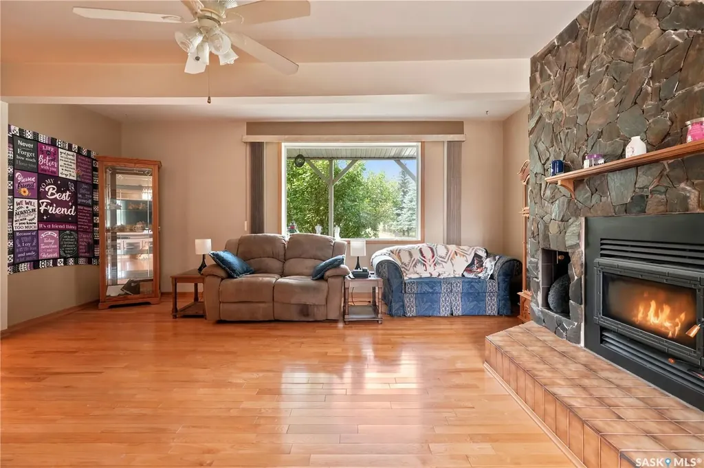 749 Gibson Road Balgonie SK S0G 0E0