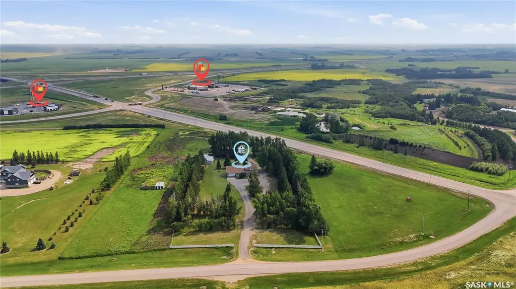 749 Gibson Road Balgonie SK S0G 0E0
