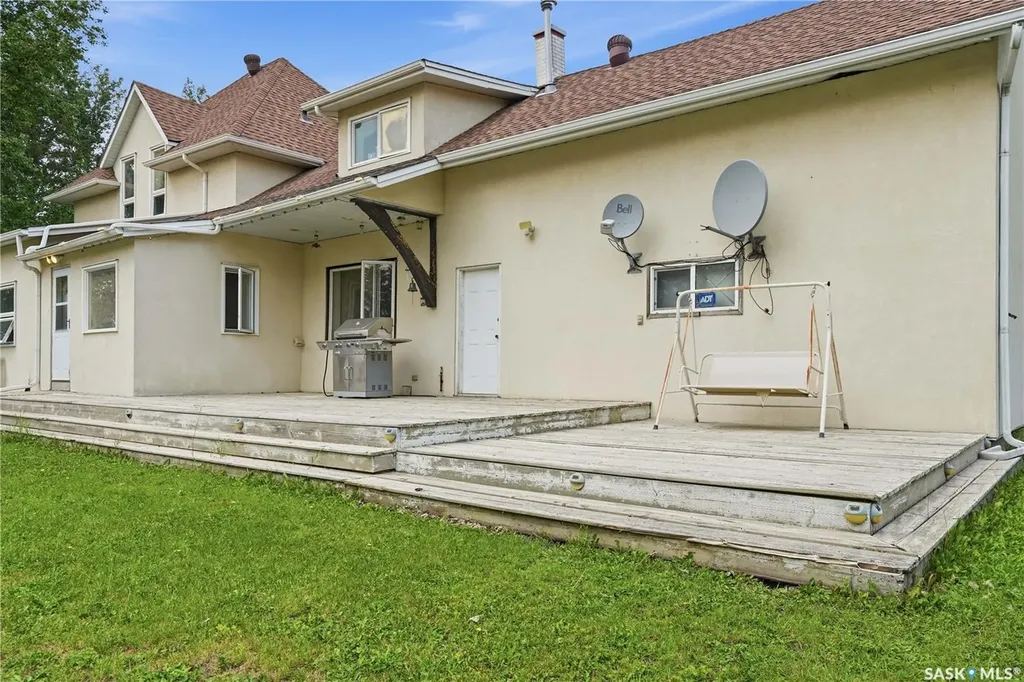 749 Gibson Road Balgonie SK S0G 0E0