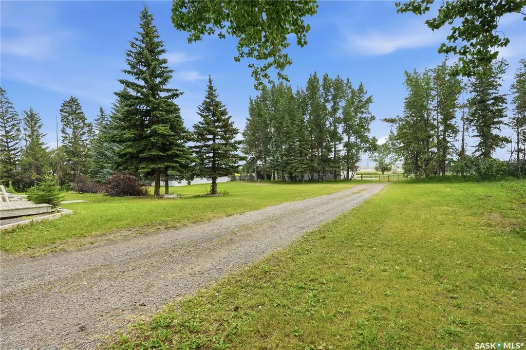 749 Gibson Road Balgonie SK S0G 0E0