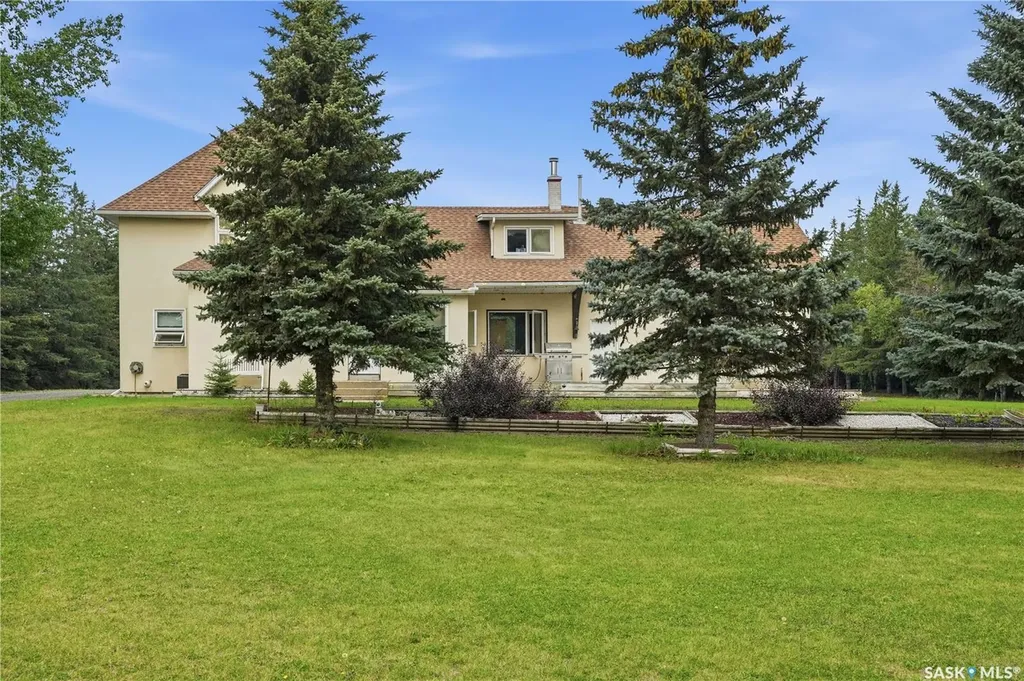 749 Gibson Road Balgonie SK S0G 0E0