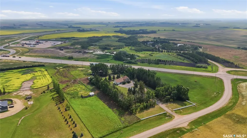 749 Gibson Road Balgonie SK S0G 0E0