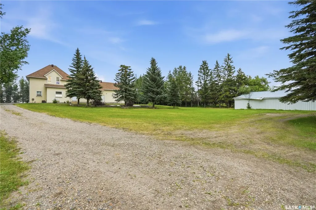 749 Gibson Road Balgonie SK S0G 0E0