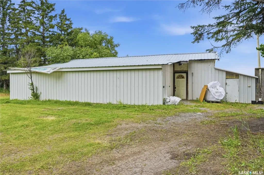 749 Gibson Road Balgonie SK S0G 0E0