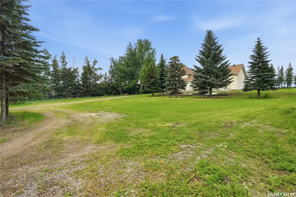 749 Gibson Road Balgonie SK S0G 0E0