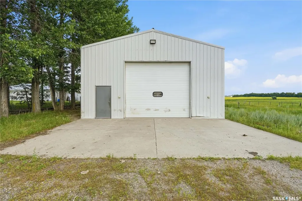 749 Gibson Road Balgonie SK S0G 0E0