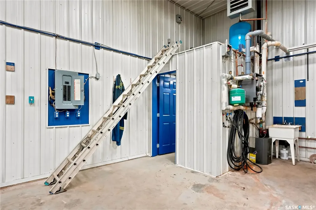 749 Gibson Road Balgonie SK S0G 0E0