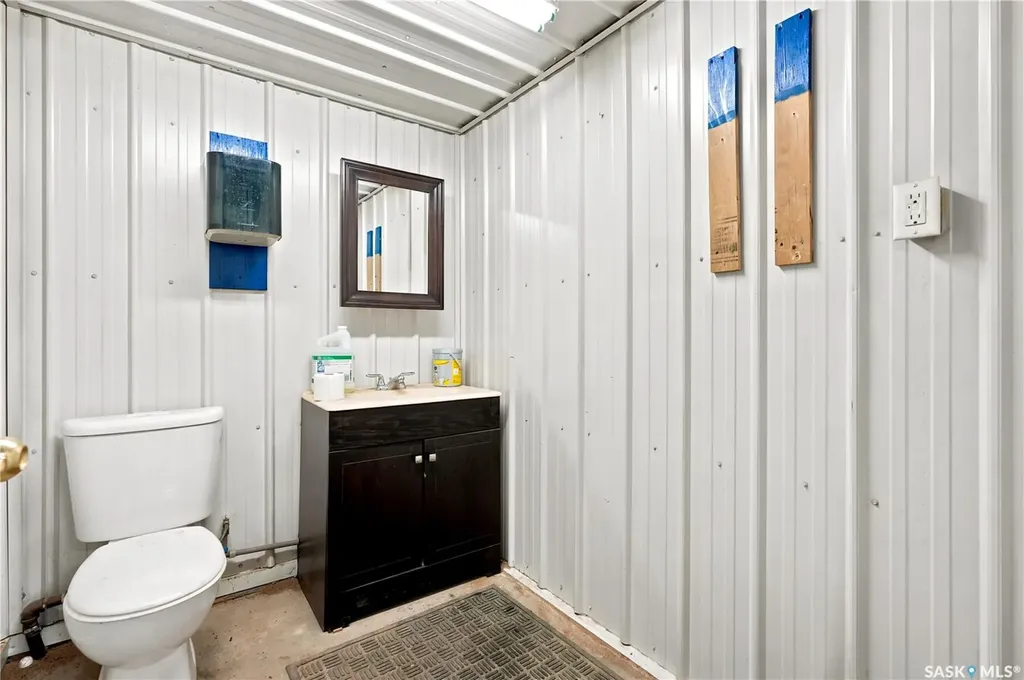 749 Gibson Road Balgonie SK S0G 0E0