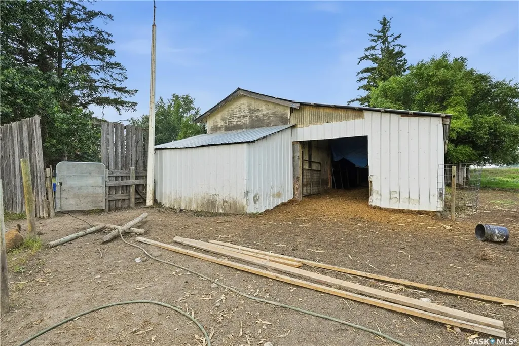 749 Gibson Road Balgonie SK S0G 0E0