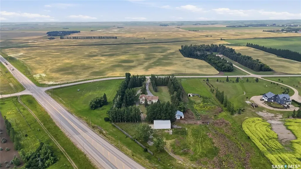 749 Gibson Road Balgonie SK S0G 0E0