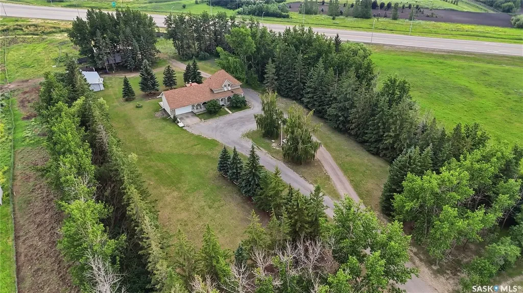 749 Gibson Road Balgonie SK S0G 0E0