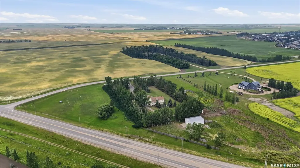 749 Gibson Road Balgonie SK S0G 0E0