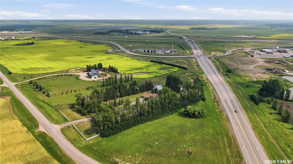 749 Gibson Road Balgonie SK S0G 0E0