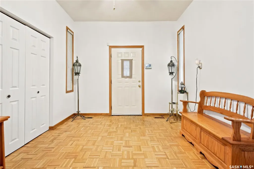 749 Gibson Road Balgonie SK S0G 0E0
