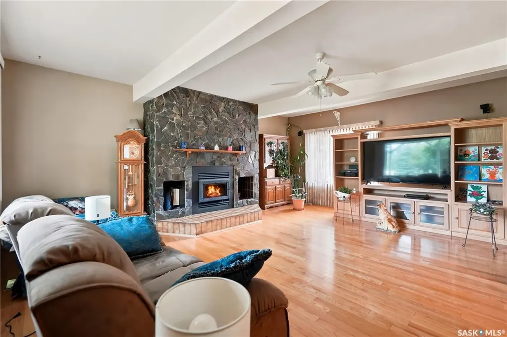 749 Gibson Road Balgonie SK S0G 0E0