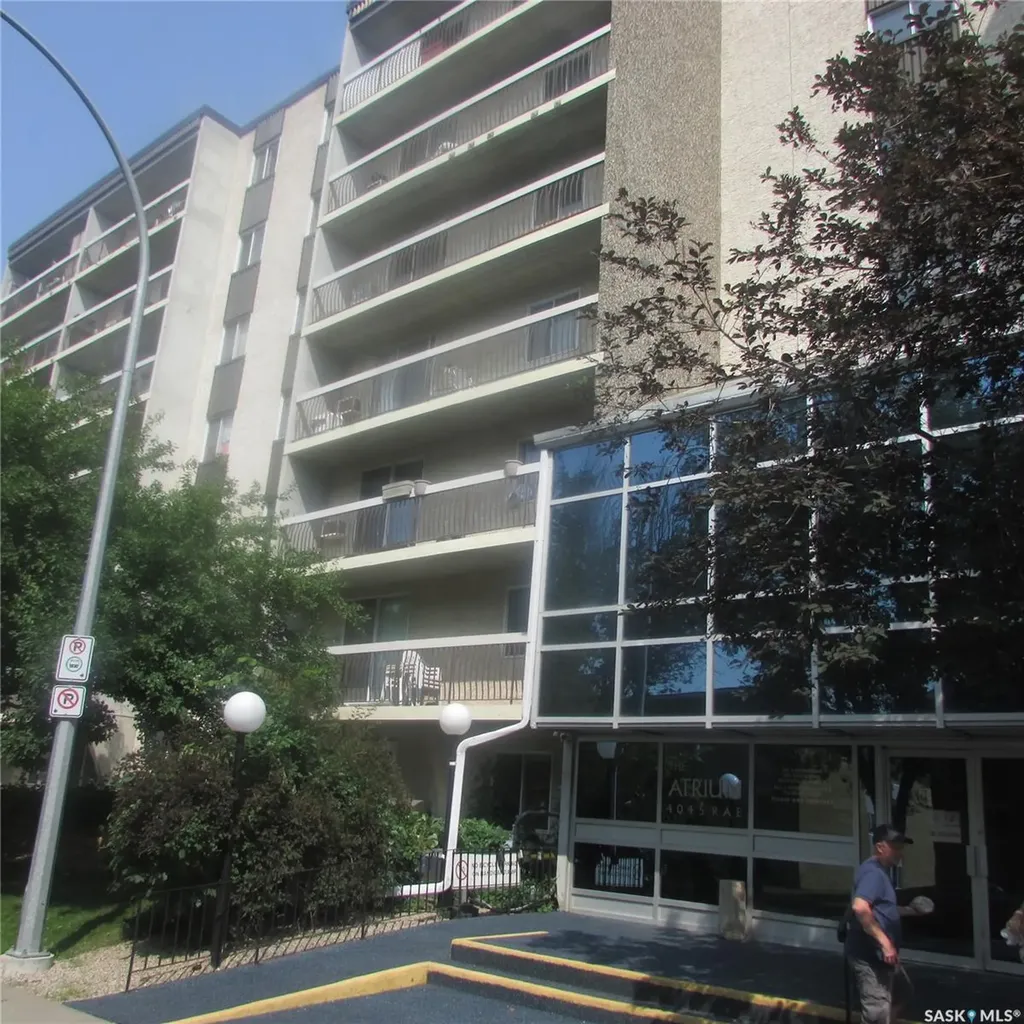4045 Rae Street Regina SK S4S 6Y8