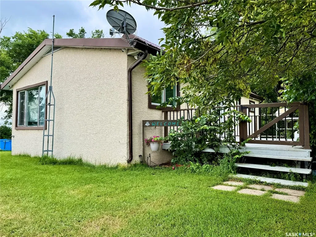 Rural Address Saltcoats Rm No. 213 SK S0A 3R0