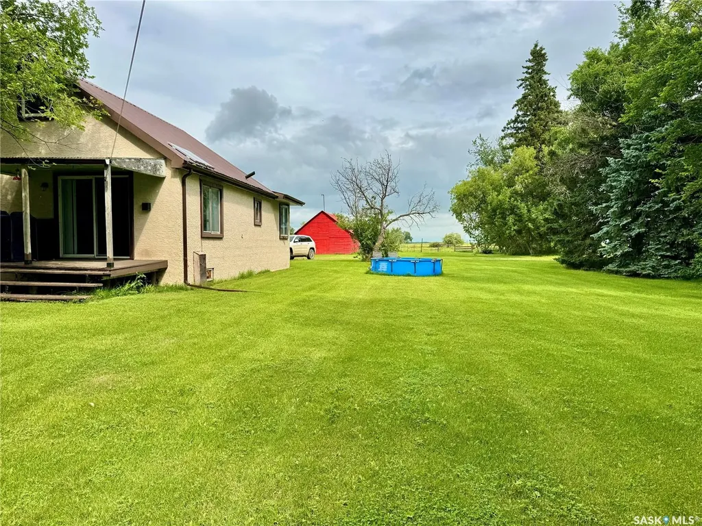 Rural Address Saltcoats Rm No. 213 SK S0A 3R0