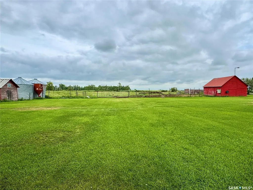 Rural Address Saltcoats Rm No. 213 SK S0A 3R0