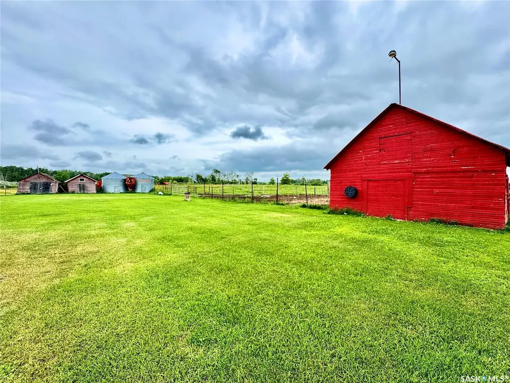 Rural Address Saltcoats Rm No. 213 SK S0A 3R0