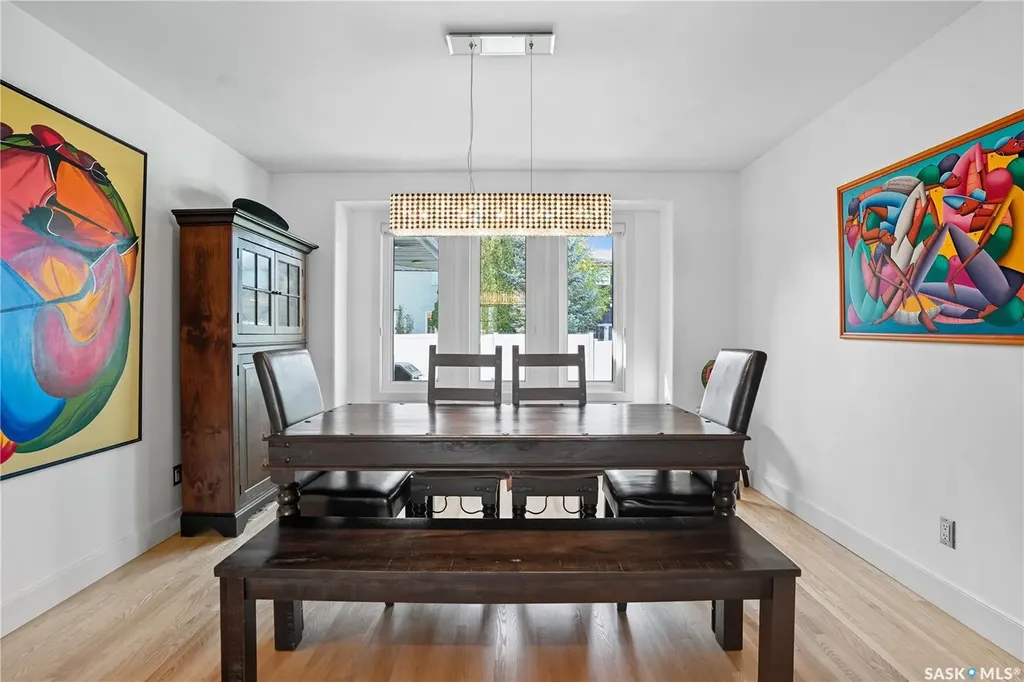 34 Leslie Place Regina SK S4S 6R2
