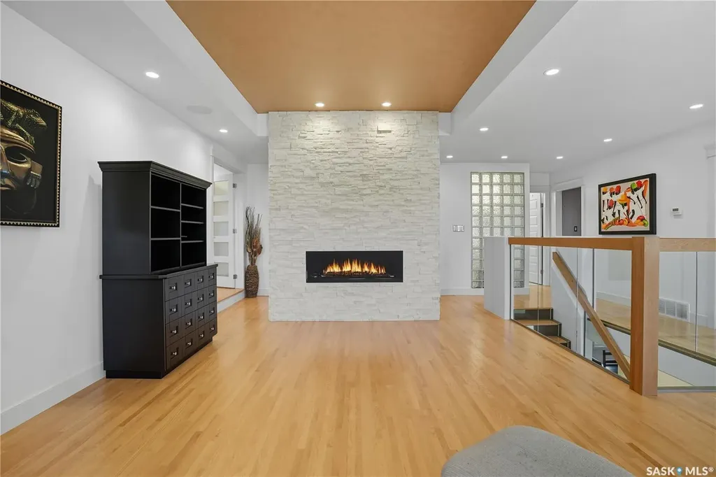 34 Leslie Place Regina SK S4S 6R2