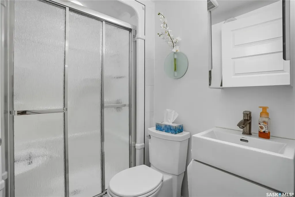 34 Leslie Place Regina SK S4S 6R2
