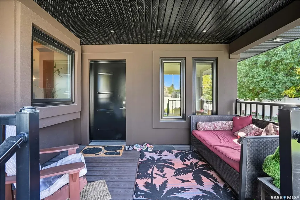 34 Leslie Place Regina SK S4S 6R2