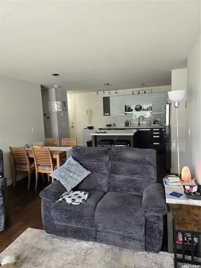 1545 Neville Drive Regina SK S4Z 0A7