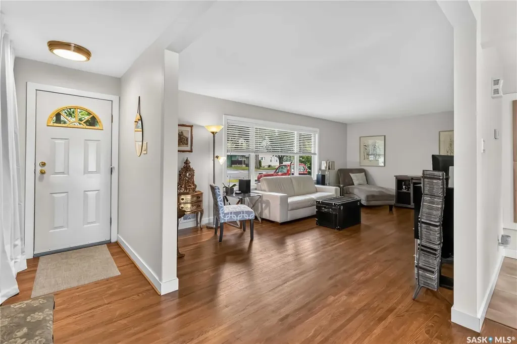 2326 Lansdowne Avenue Saskatoon SK S7J 1G9