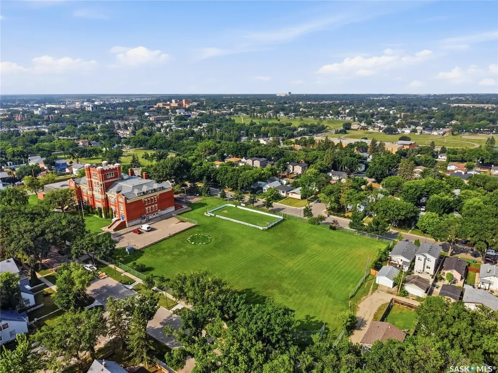 431 K Avenue N Saskatoon SK S7L 2M5