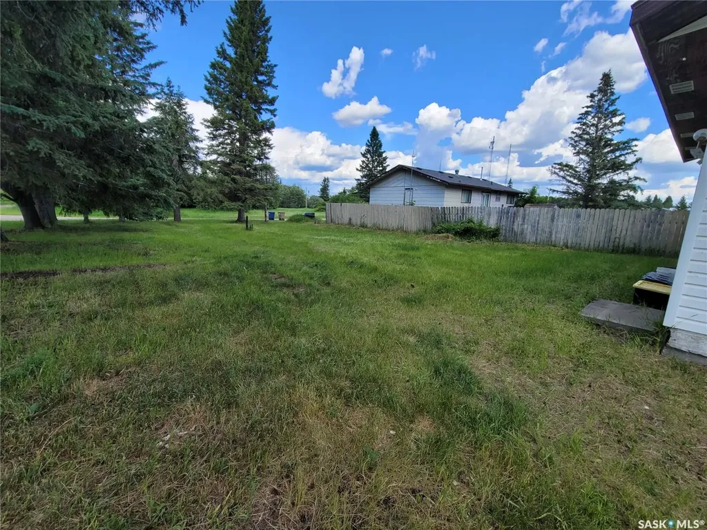 72 2nd Avenue Paddockwood SK S0J 1Z0