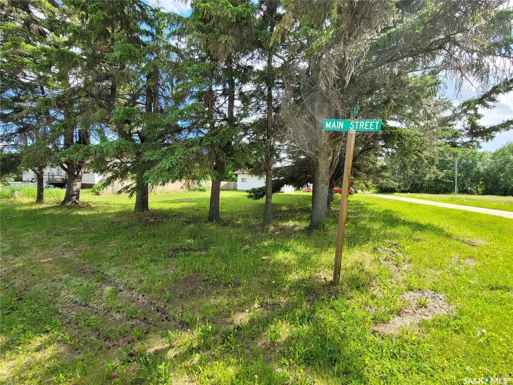 72 2nd Avenue Paddockwood SK S0J 1Z0