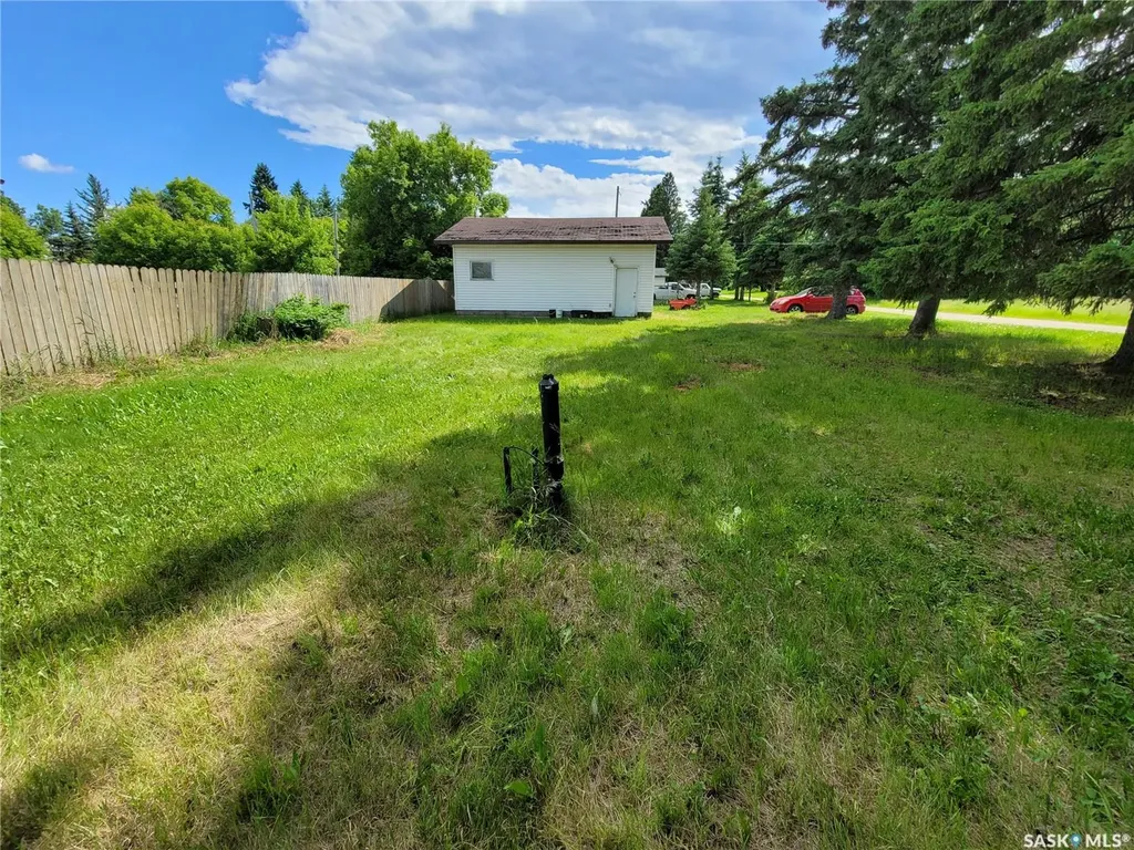 72 2nd Avenue Paddockwood SK S0J 1Z0