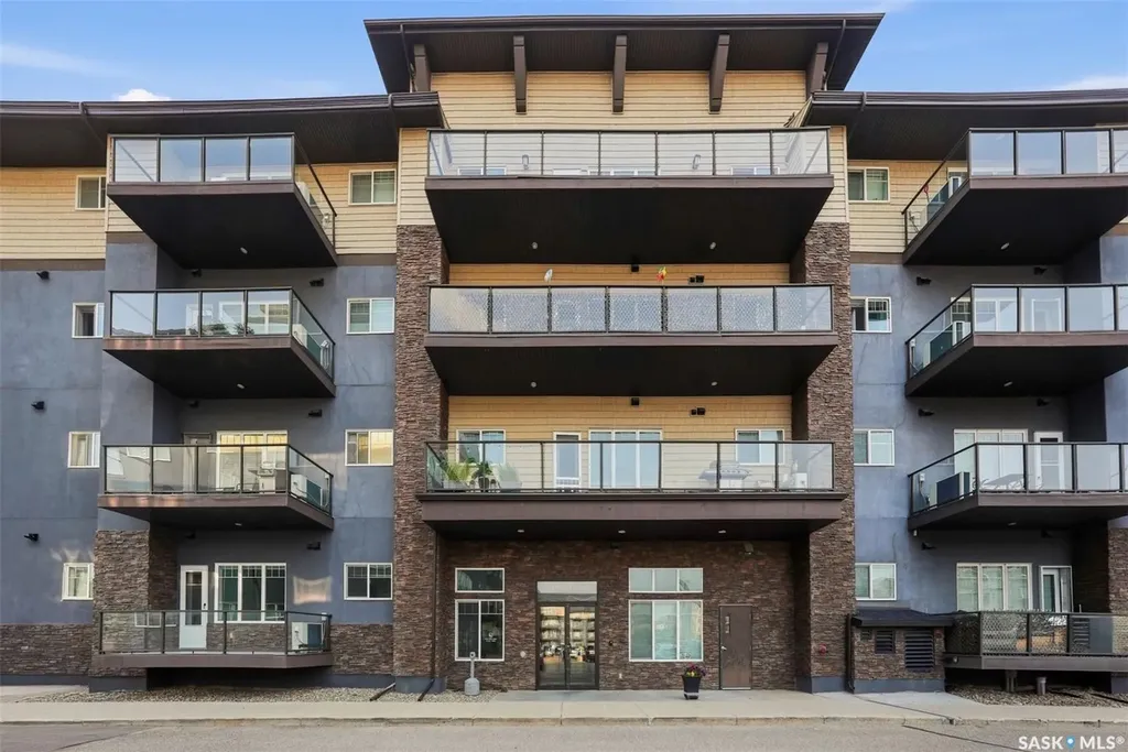 714 Hart Road Saskatoon SK S7M 1L2