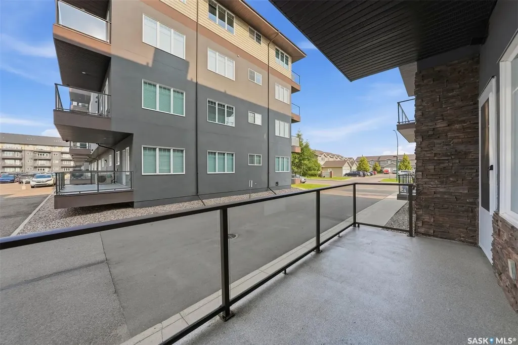 714 Hart Road Saskatoon SK S7M 1L2