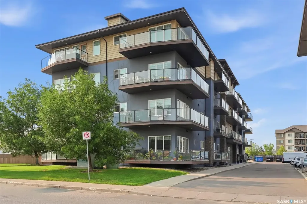714 Hart Road Saskatoon SK S7M 1L2