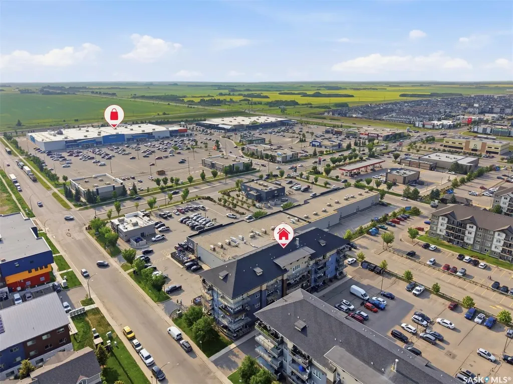 714 Hart Road Saskatoon SK S7M 1L2