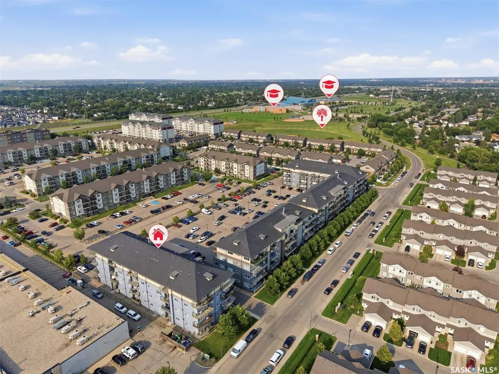 714 Hart Road Saskatoon SK S7M 1L2