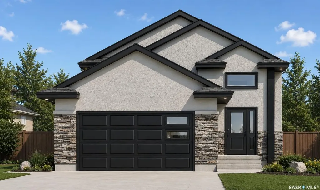 202 Fernets Crescent Saskatoon SK S7V 1M9