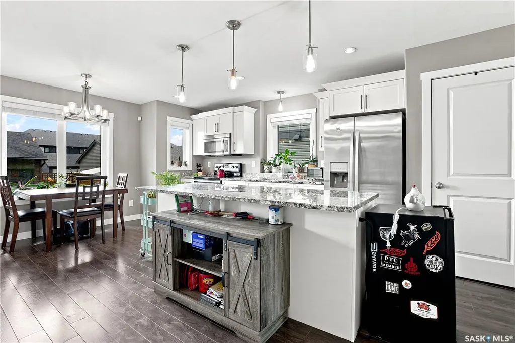 213 Rajput Way Saskatoon SK S7W 0T3