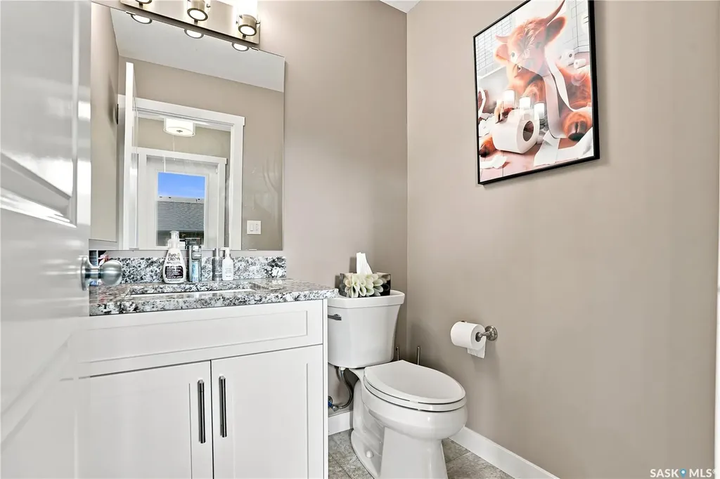213 Rajput Way Saskatoon SK S7W 0T3