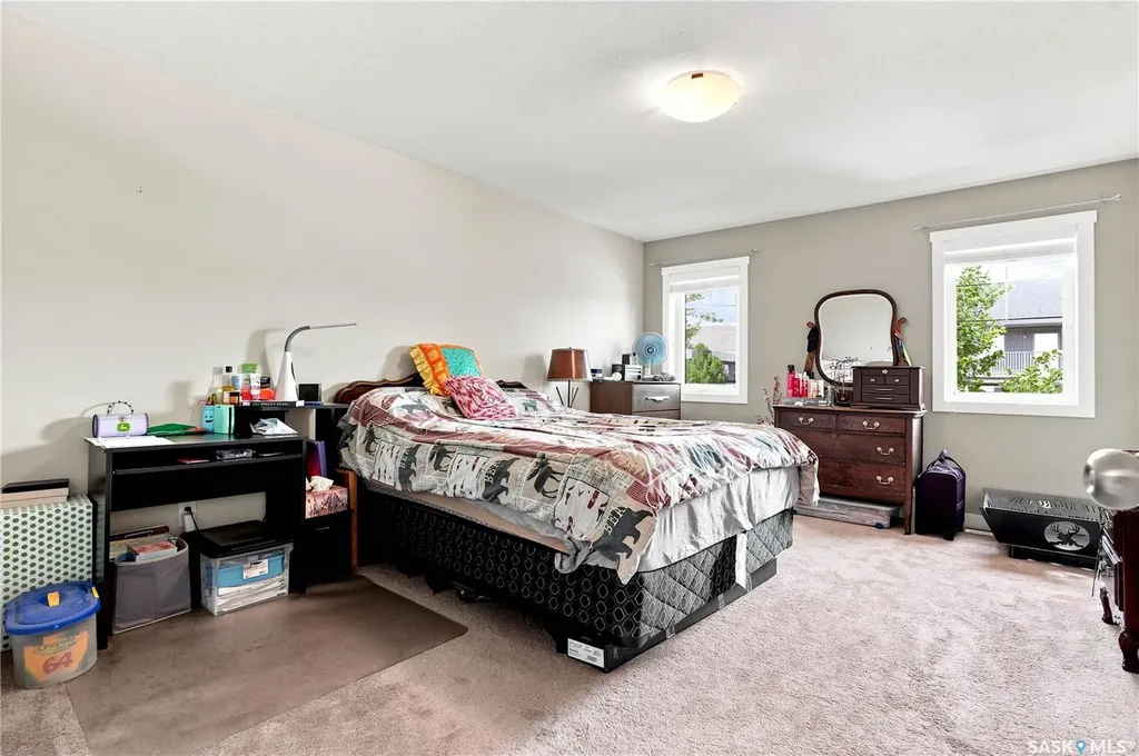 213 Rajput Way Saskatoon SK S7W 0T3