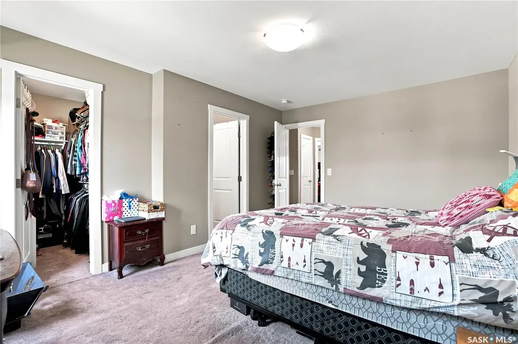 213 Rajput Way Saskatoon SK S7W 0T3